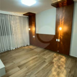 Apartamento à venda com 4 suítes em Vila Suzana, São Paulo, SP