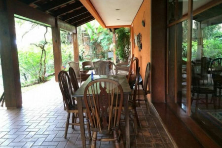 Sobrado à venda com 5 quartos, sendo 3 suítes, em Fazenda Morumbi, São Paulo, SP