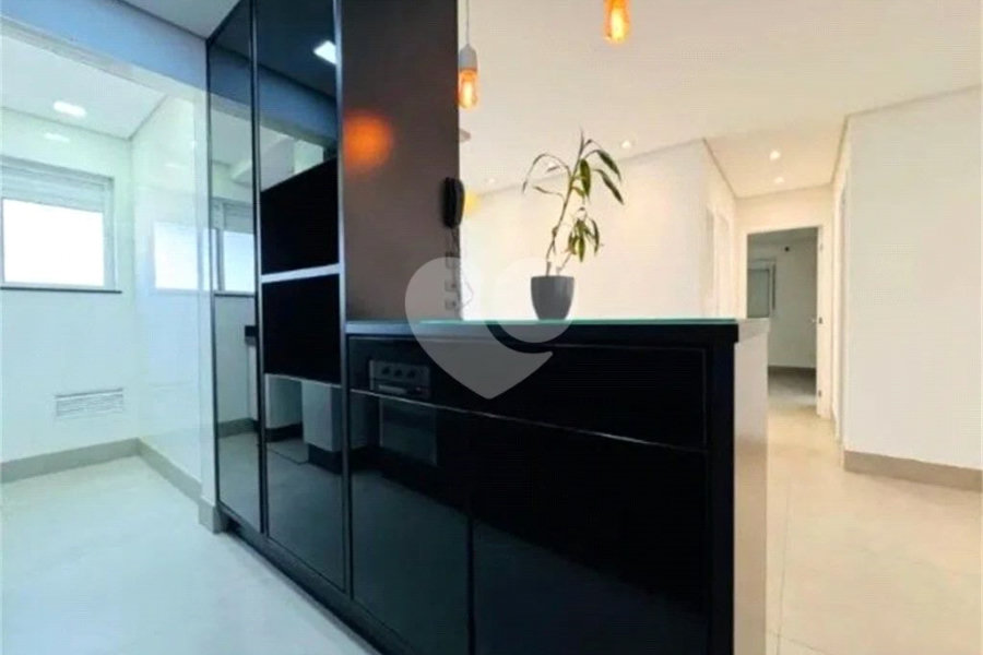 Apartamento para alugar com 2 quartos, sendo 1 suíte,  em Tatuapé, São Paulo, SP