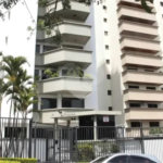 Apartamento à venda com 4 quartos, sendo 1 suíte, em Vila Alexandria, São Paulo, SP