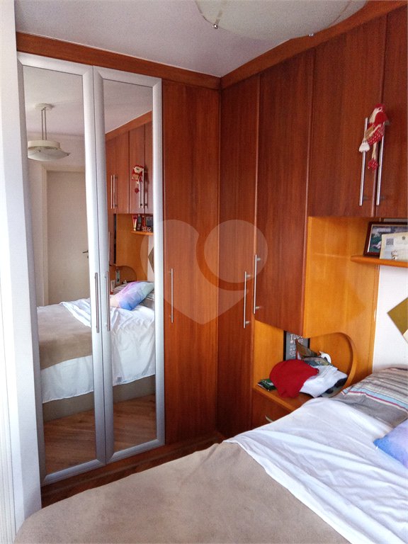 Apartamento à venda com 3 quartos, sendo 1 suíte, em Freguesia do Ó, São Paulo, SP