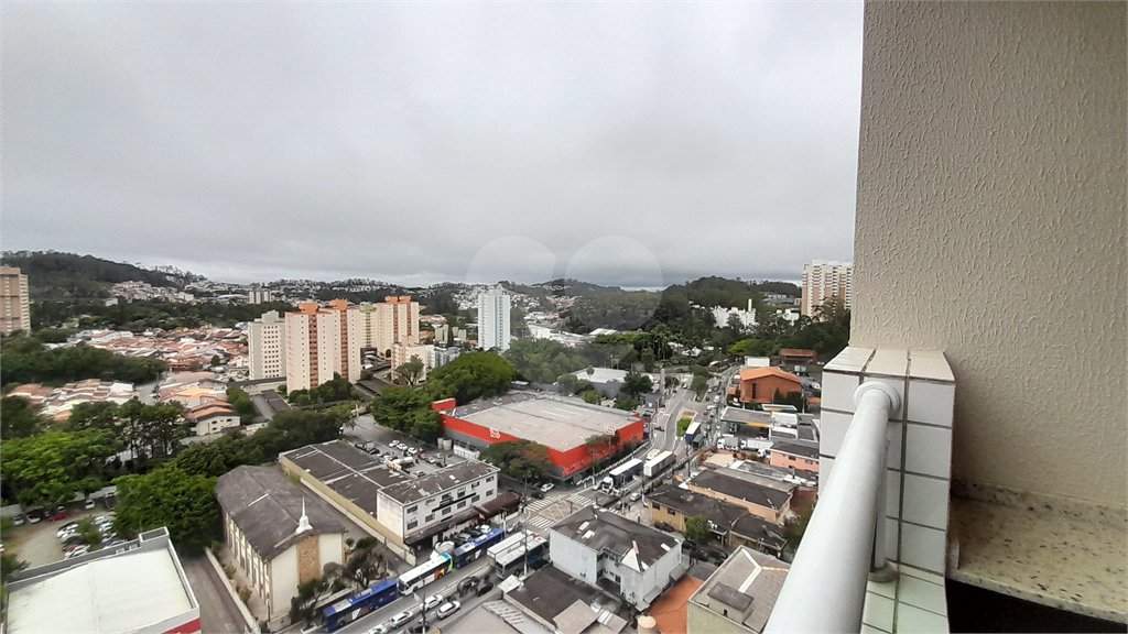 Apartamento para alugar com 2 quartos em Demarchi, São Bernardo do Campo, SP