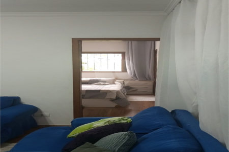 Casa à venda com 3 quartos, sendo 1 suíte,  em Lapa de Baixo, São Paulo, SP