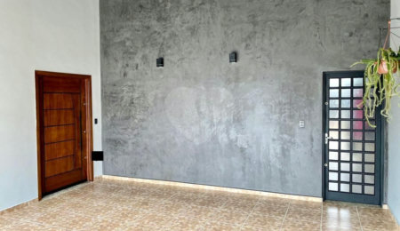 Casa à venda com 3 quartos, sendo 1 suíte,  em Vila Miranda, Sumaré, SP