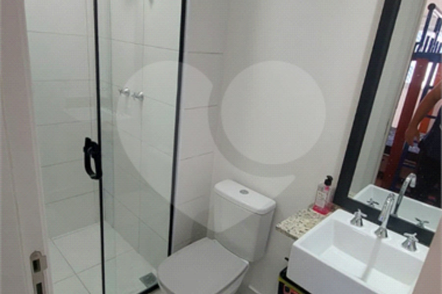 Apartamento para alugar com 3 quartos, sendo 2 suítes, em Barueri, Barueri, SP