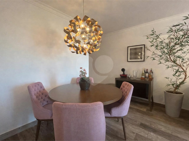 Apartamento à venda com 3 quartos em Campo Grande, São Paulo, SP