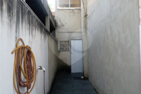 Casa à venda com 4 quartos, sendo 1 suíte, em Campo Grande, Rio de Janeiro, RJ
