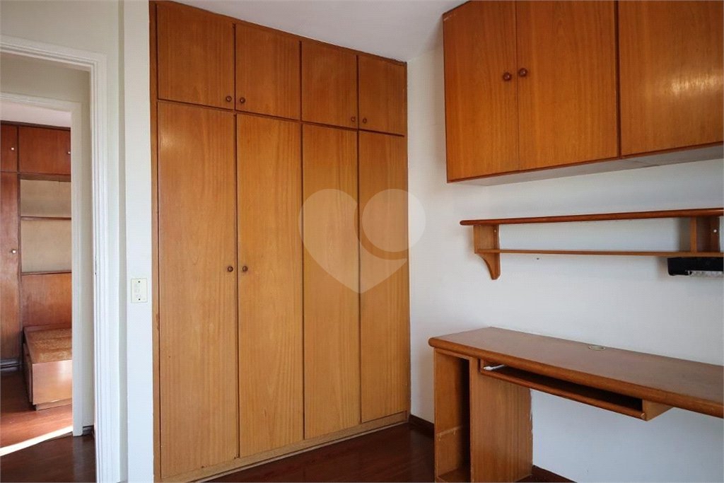 Apartamento à venda com 3 quartos, sendo 1 suíte, em Jardim da Campina, São Paulo, SP