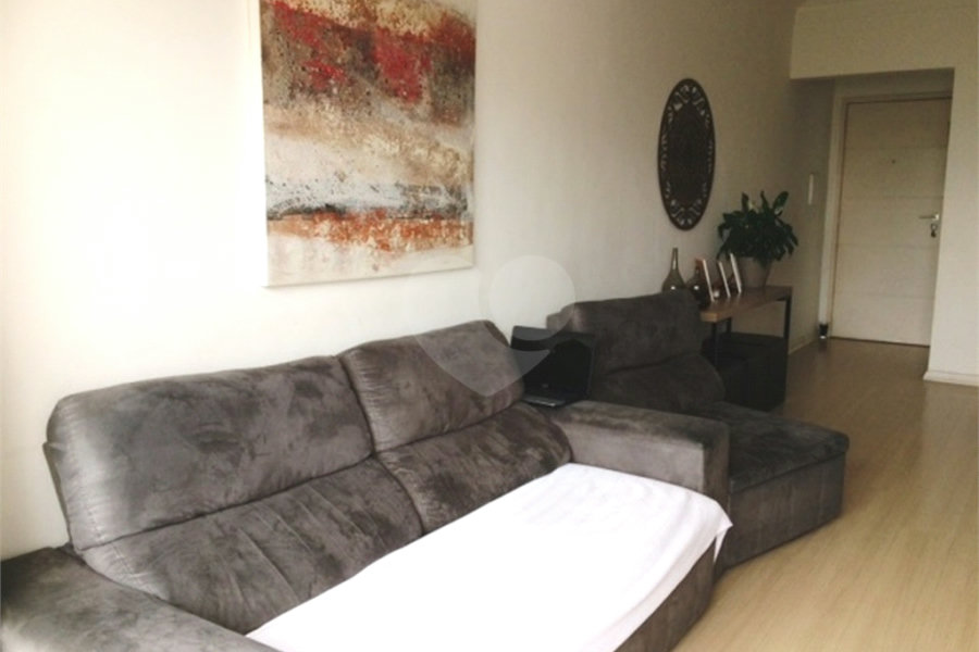 Apartamento à venda com 3 quartos em Santana, São Paulo, SP