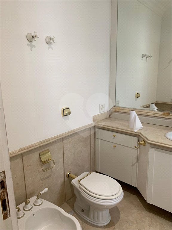 Apartamento à venda ou para alugar com 5 suítes em Jardim Paulista, São Paulo, SP