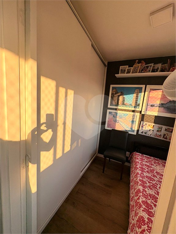 Apartamento à venda com 2 quartos em Vila Pierina, São Paulo, SP