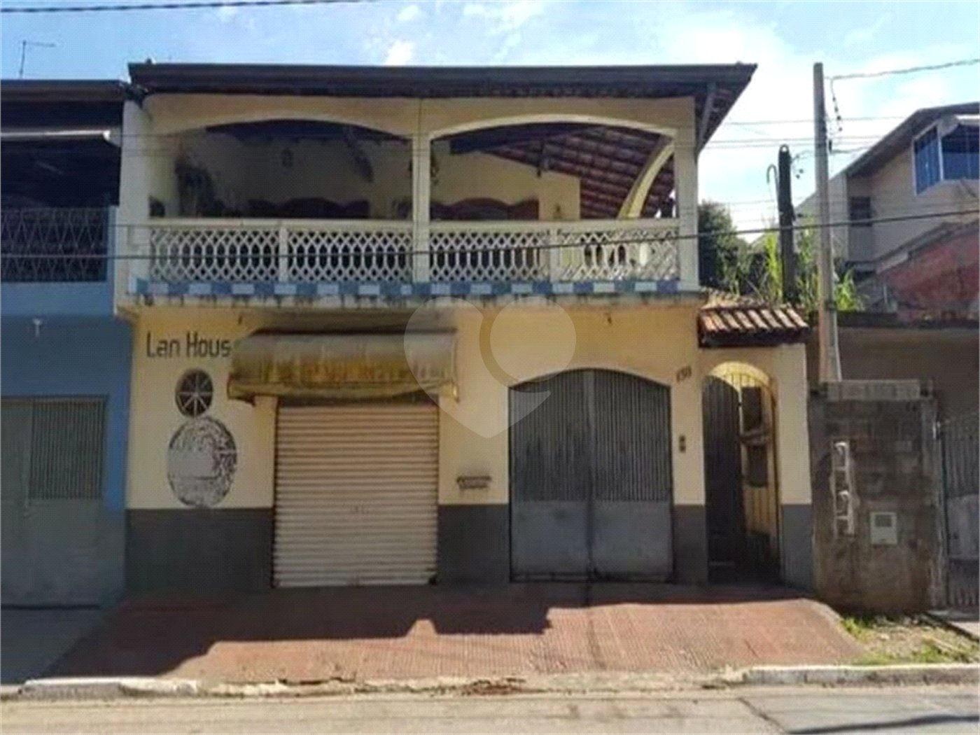 Sobrado à venda com 3 quartos, sendo 1 suíte, em Nova Mairinque, Mairinque, SP