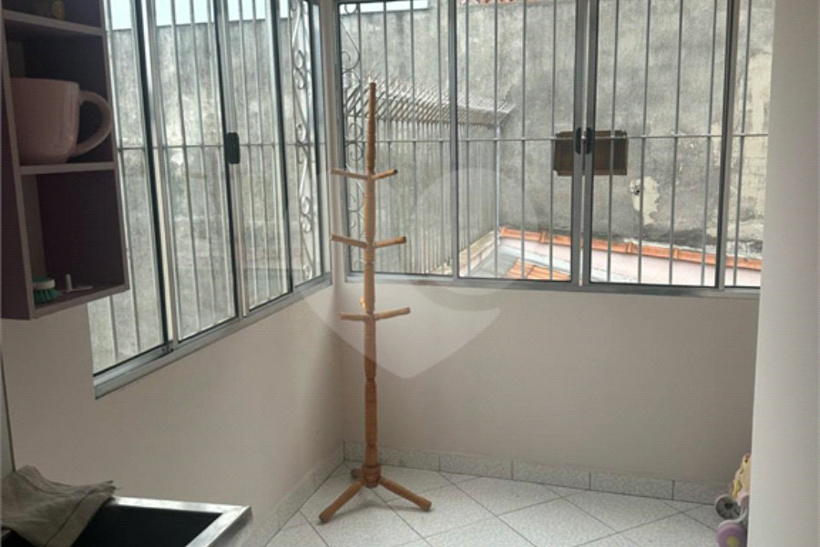 Sobrado à venda com 3 quartos, sendo 1 suíte, em Casa Verde, São Paulo, SP