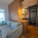 Apartamento à venda com 1 quarto em Santana, São Paulo, SP