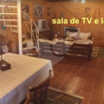 Sítio à venda com 4 quartos, sendo 2 suítes, em Jardim Maracanã, Atibaia, SP