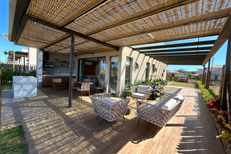 Casa em condomínio à venda com 4 suítes em Golfe, Armação dos Búzios, RJ