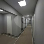 Apartamento para alugar com 2 quartos em Freguesia do Ó, São Paulo, SP