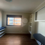 Apartamento à venda com 4 quartos, sendo 3 suítes, em Santana, São Paulo, SP