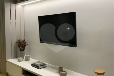 Apartamento à venda com 3 quartos, sendo 1 suíte, em Santana, São Paulo, SP