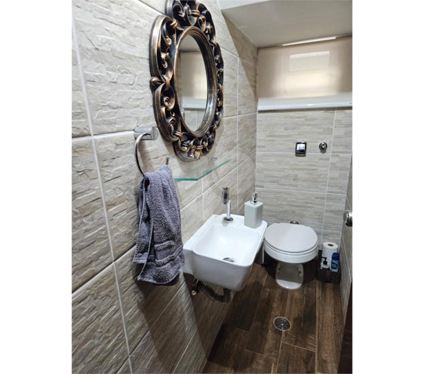Sobrado à venda com 3 quartos, sendo 1 suíte,  em Casa Verde, São Paulo, SP