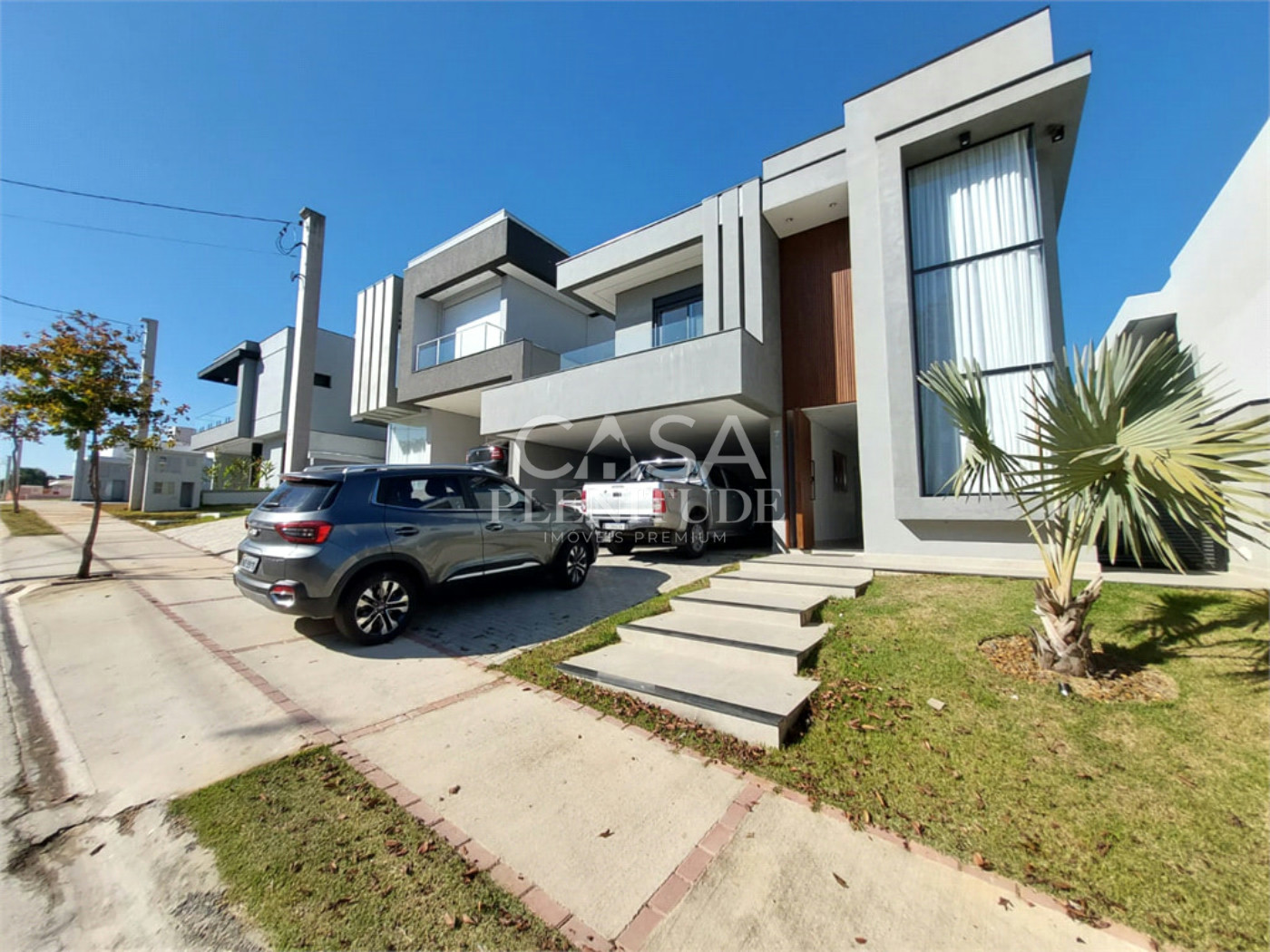 Casa em condomínio à venda com 3 suítes em Cyrela Landscape Esplanada, Votorantim, SP