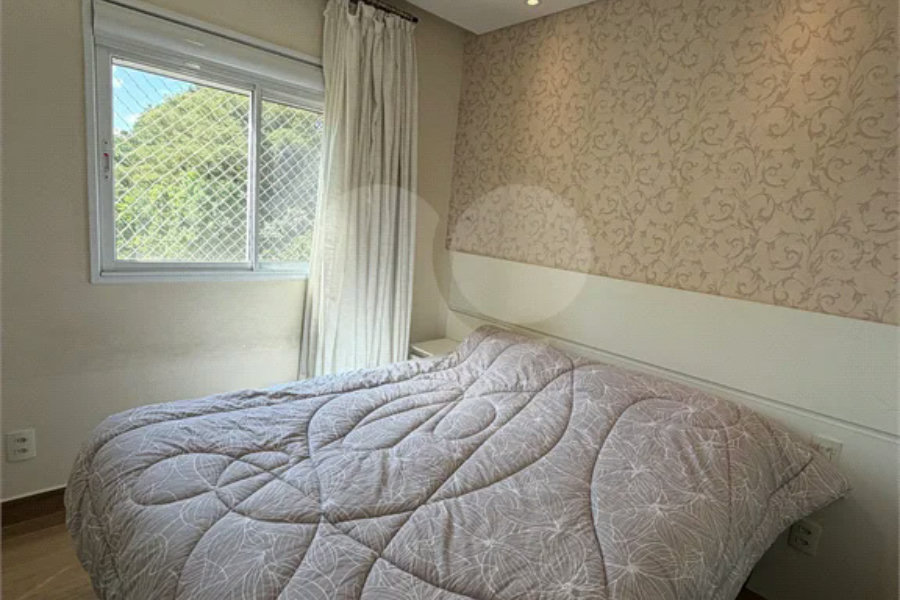 Apartamento à venda com 2 quartos, sendo 1 suíte, em Tremembé, São Paulo, SP