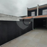 Casa de Vila à venda com 2 suítes em Jardim Regente, Sorocaba, SP