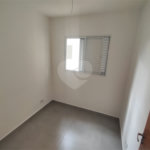Apartamento à venda com 2 quartos em Vila Vitório Mazzei, São Paulo, SP