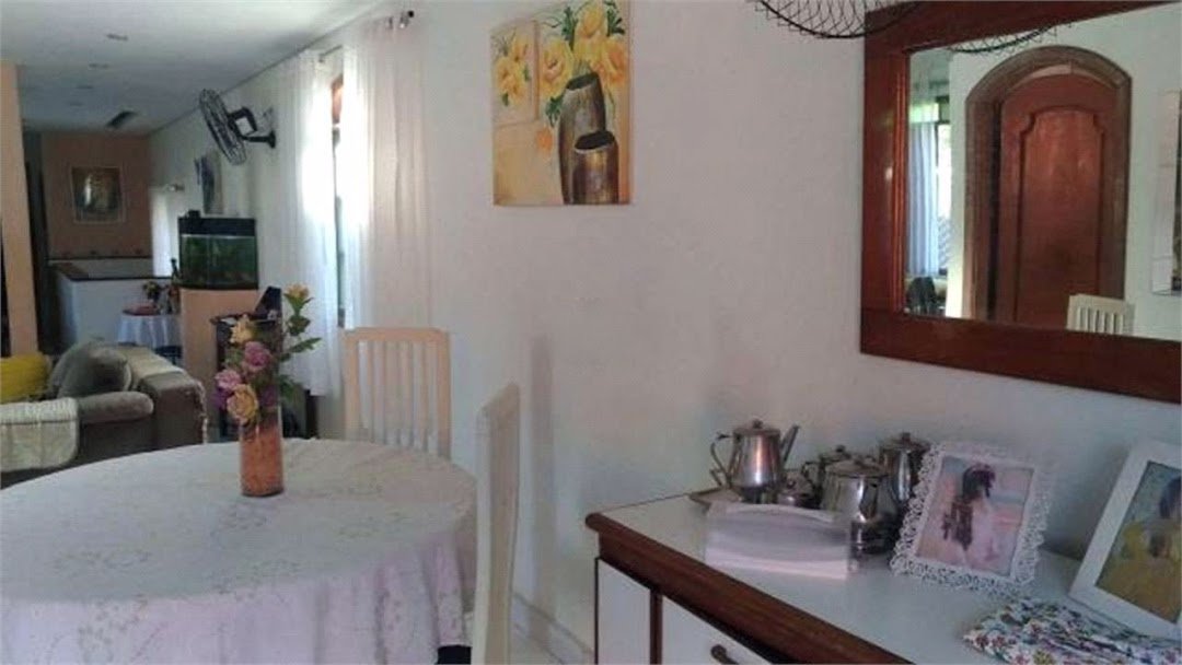 Casa com 3 dormitórios à venda, 182 m² por R$ 800.000,00 - Estuário - Santos/SP