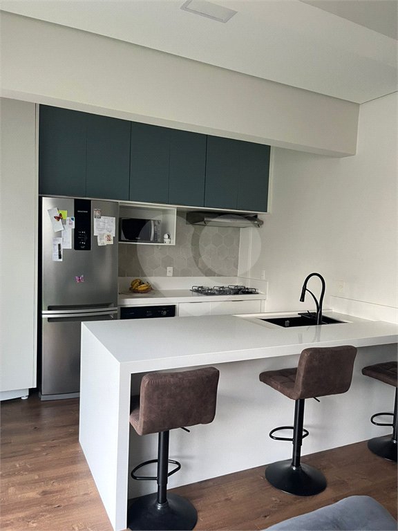 Duplex à venda com 2 quartos, sendo 1 suíte, em Baeta Neves, São Bernardo do Campo, SP