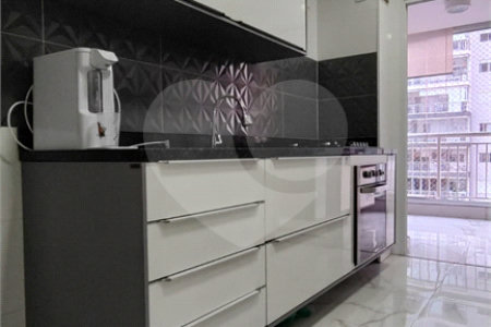 Apartamento à venda ou para alugar com 3 quartos, sendo 1 suíte, em Jardim Vazani, São Paulo, SP