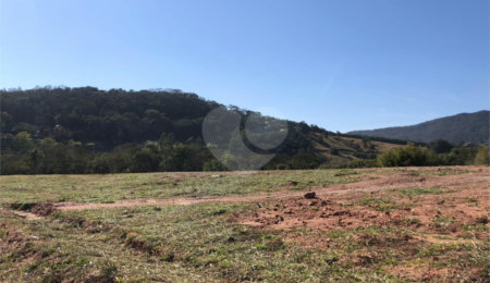 Terreno à venda no condomínio Reserva São Nicolau, Atibaia - SP