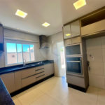 Casa à venda com 3 suítes no condomínio Campos do Conde, Sorocaba - SP