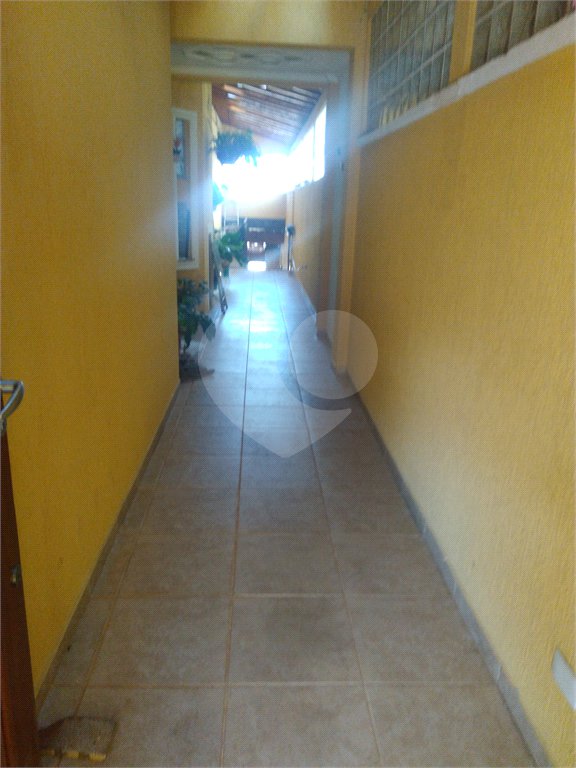 Sobrado à venda com 4 quartos, sendo 3 suítes, em Pirituba, São Paulo, SP