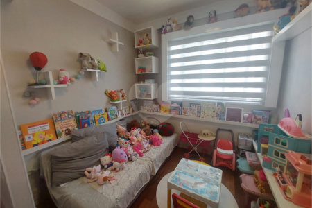 Apartamento à venda com 4 quartos, sendo 2 suítes, em Vila Suzana, São Paulo, SP