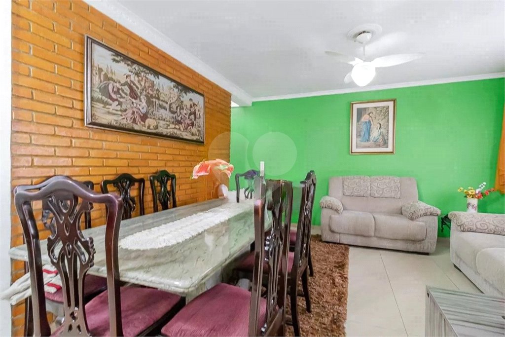 Casa à venda com 3 quartos, sendo 1 suíte, em Vila Brasilina, São Paulo, SP