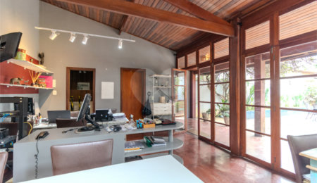 Casa à venda com 3 suítes em Brooklin, São Paulo, SP