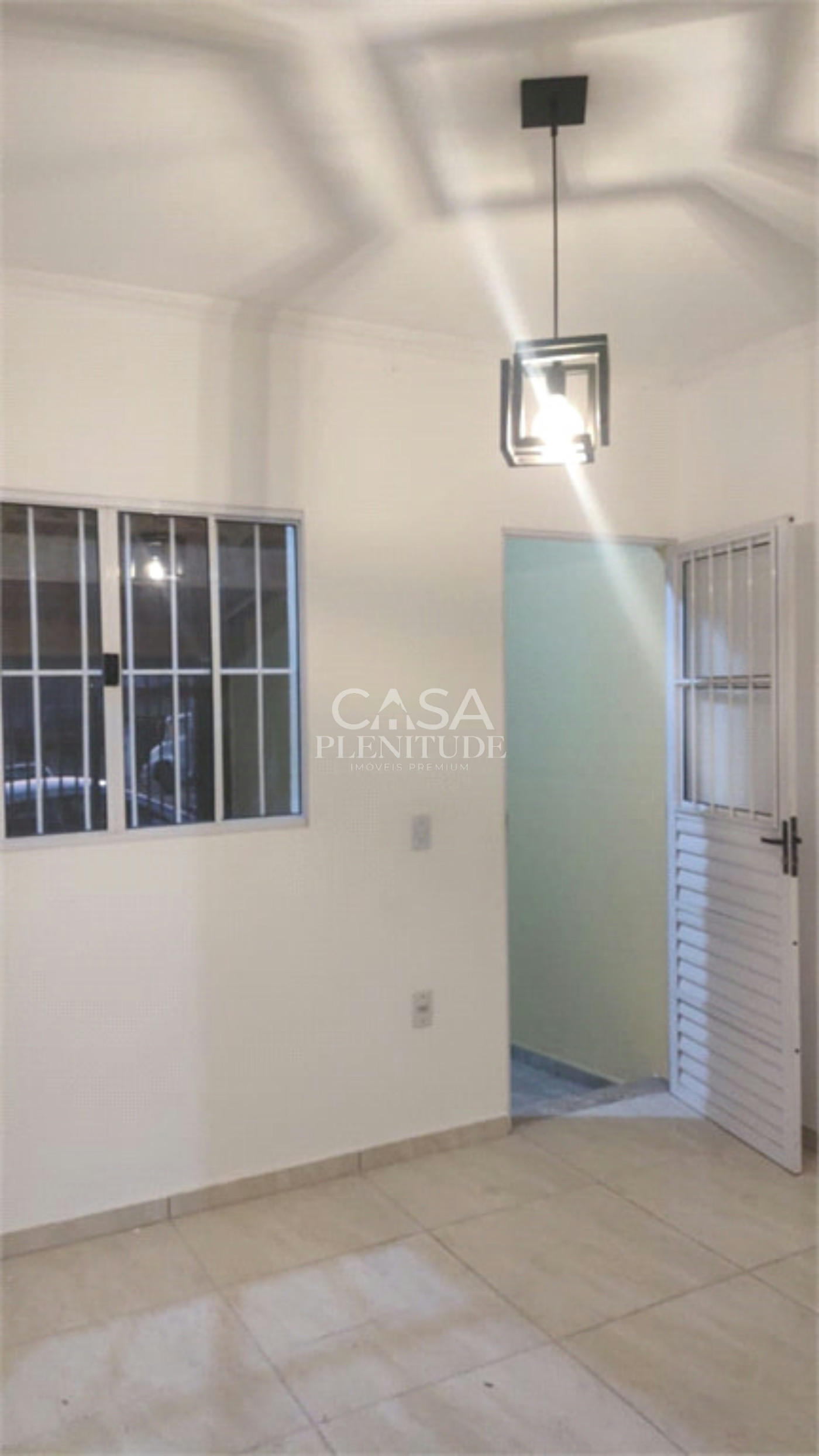 Casa à venda com 2 quartos em Jardim Paulista, Sorocaba, SP