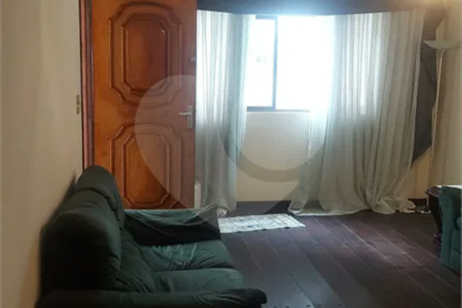 Sobrado à venda com 3 quartos, sendo 1 suíte, em Parque Vitória, São Paulo, SP