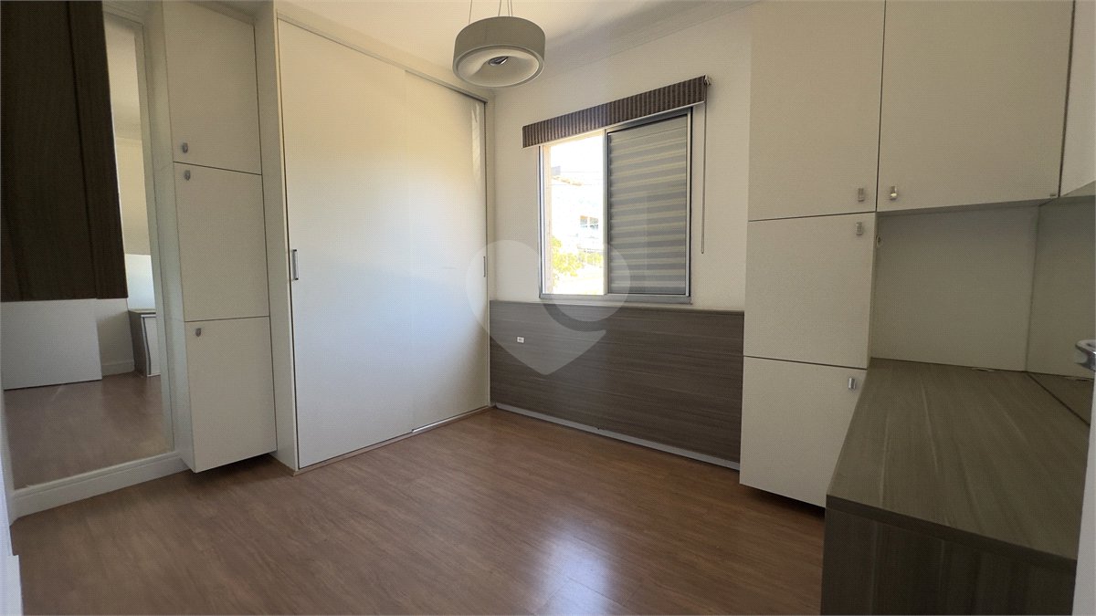 Apartamento à venda com 3 quartos, sendo 1 suíte, em Parque São Lourenço, Indaiatuba, SP