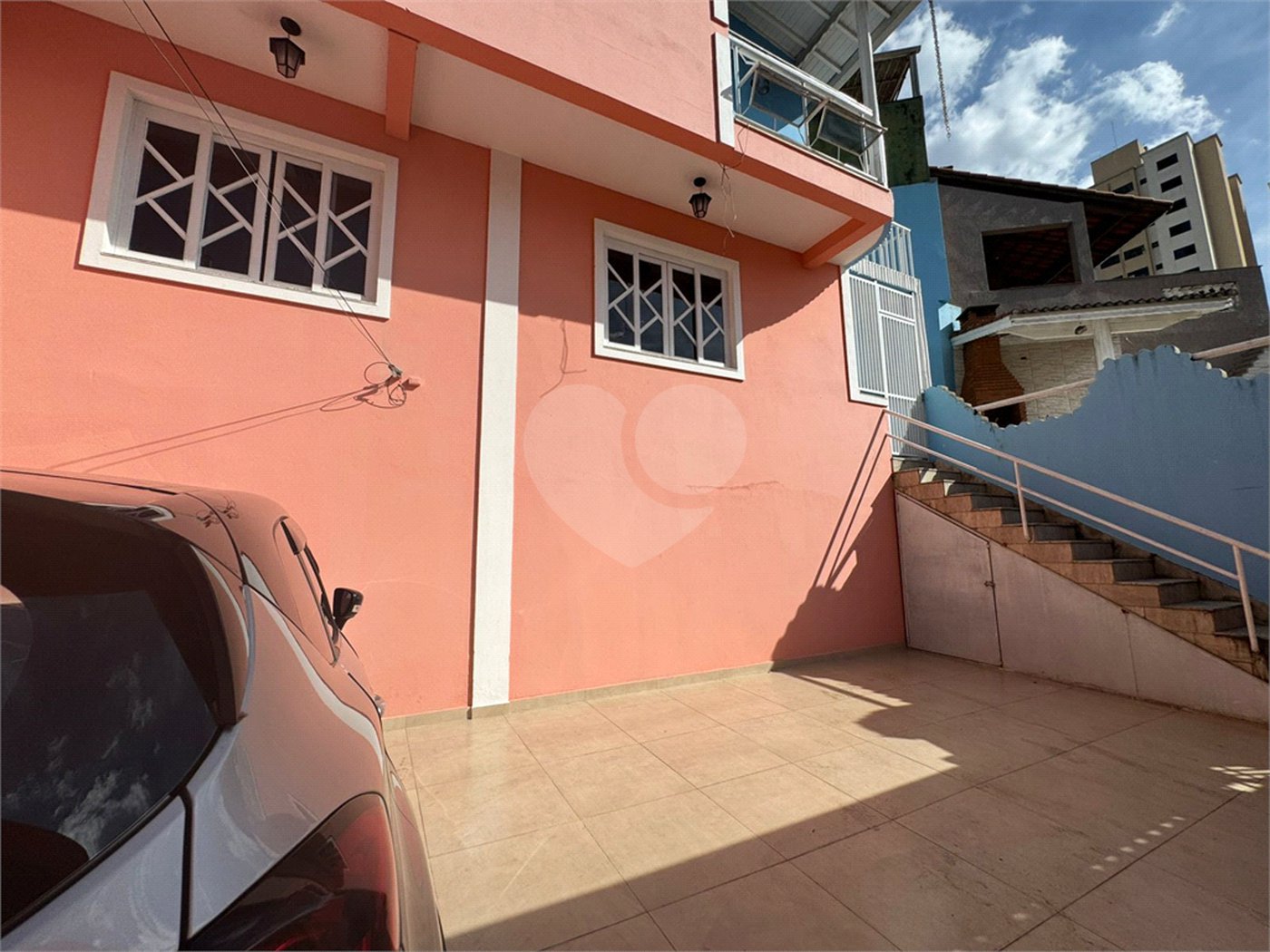 Casa à venda com 3 quartos, sendo 1 suíte,  em Vila Rosália, Guarulhos, SP