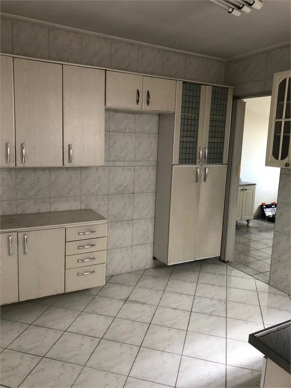 Apartamento à venda com 2 quartos em Vila Romana, São Paulo, SP
