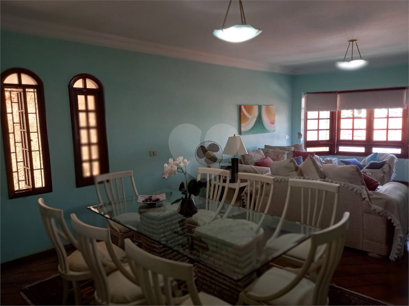 Sobrado à venda com 3 quartos, sendo 1 suíte,  em Santa Teresinha, São Paulo, SP