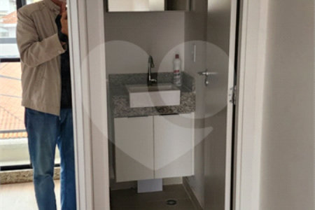 Apartamento à venda ou para alugar com 1 quarto em Jardim São Paulo(zona Norte), São Paulo, SP