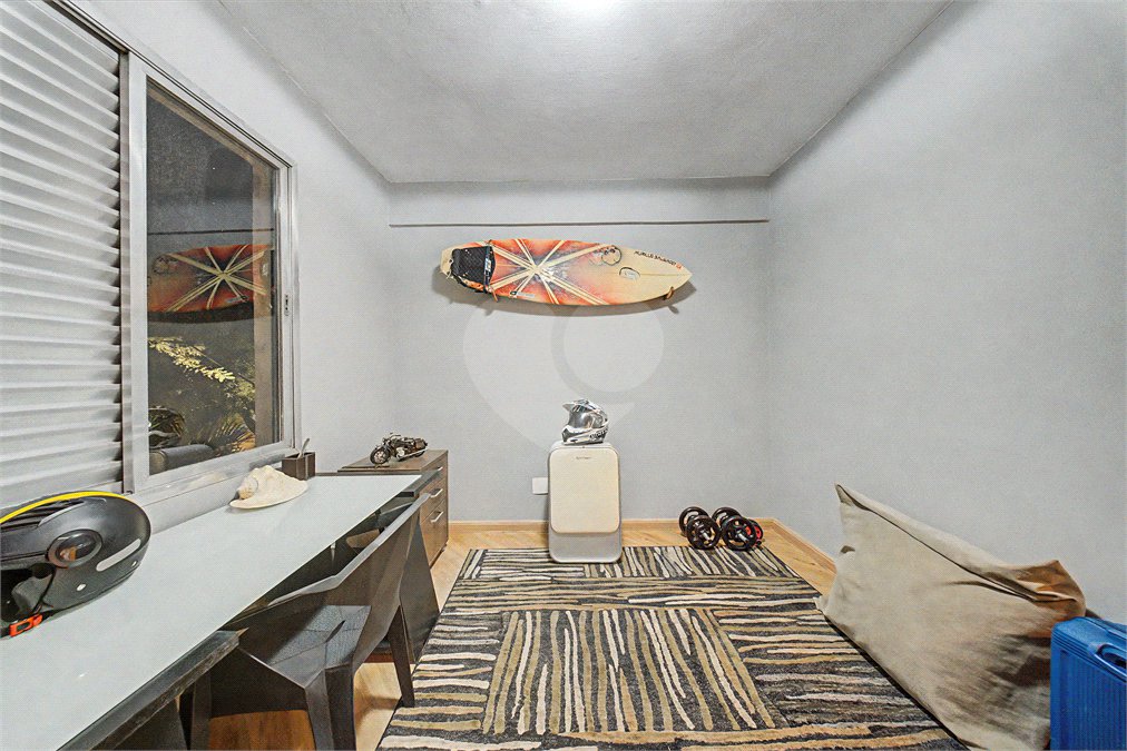 Apartamento para alugar com 3 quartos, sendo 1 suíte,  em Palmas do Tremembé, São Paulo, SP