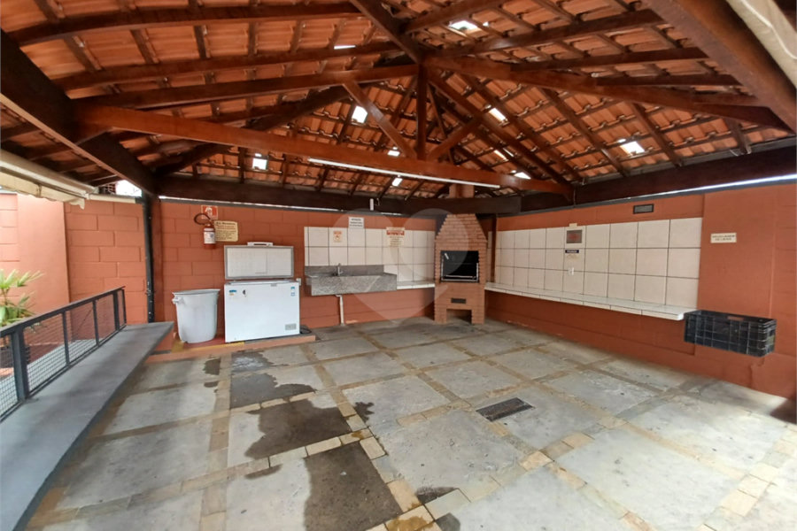 Apartamento à venda com 3 quartos, sendo 1 suíte,  em Tucuruvi, São Paulo, SP