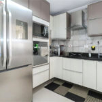Apartamento à venda com 3 quartos, sendo 1 suíte, em Liberdade, São Paulo, SP