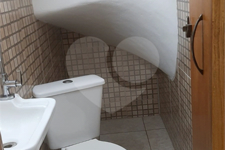 Sobrado à venda com 2 quartos em Mandaqui, São Paulo, SP