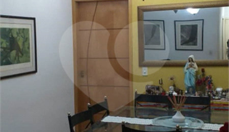 Apartamento à venda com 3 quartos, sendo 1 suíte,  em Mandaqui, São Paulo, SP