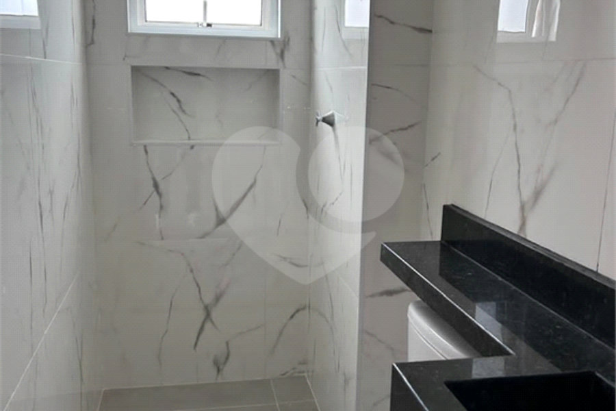 Apartamento à venda com 1 quarto em Água Fria, São Paulo, SP